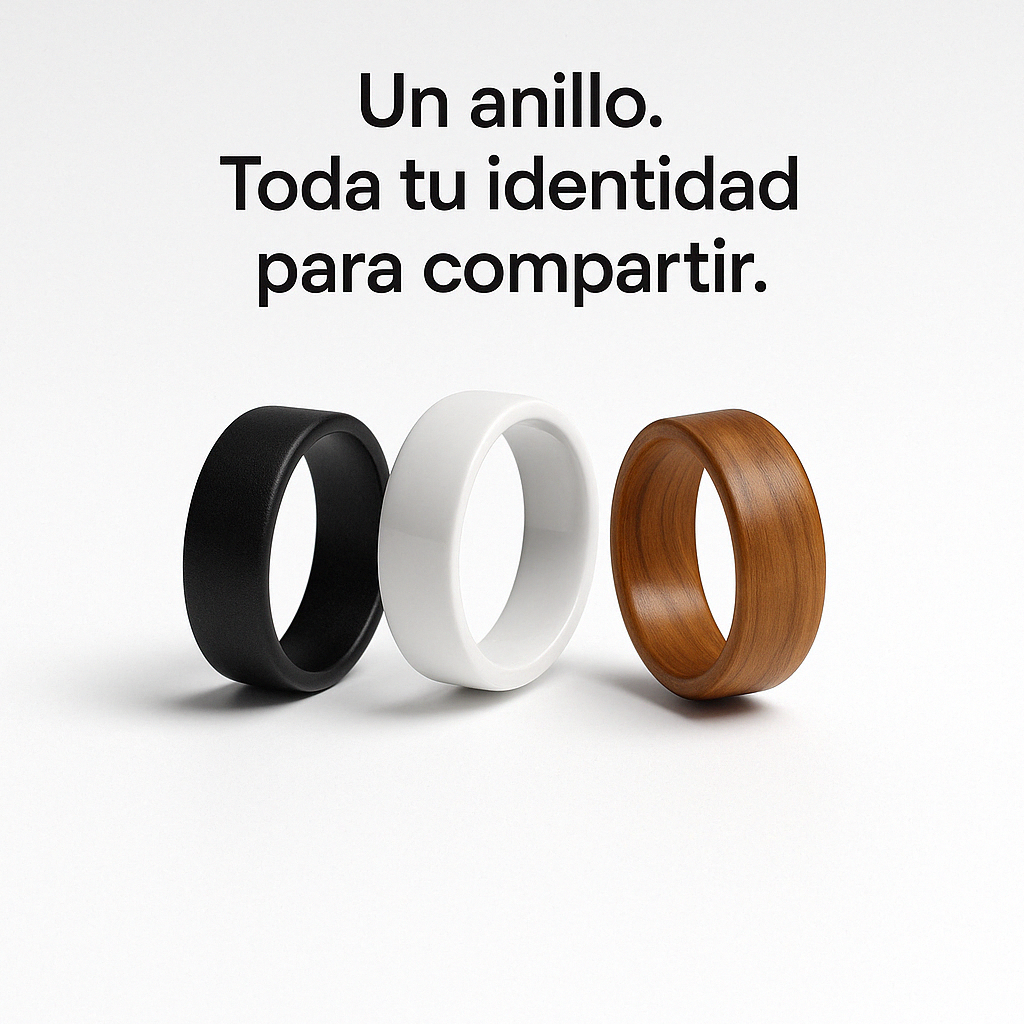 Negro Infinito