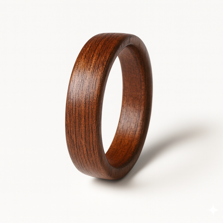 Madera Caoba
